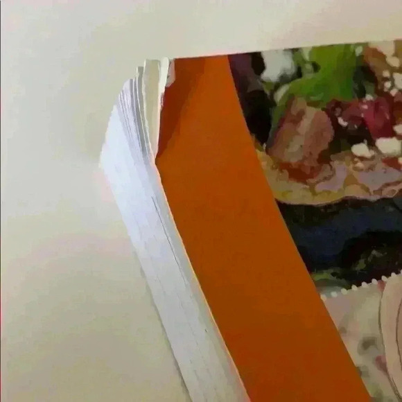 Poor girl gourmet cookbook - Picture 3 of 3